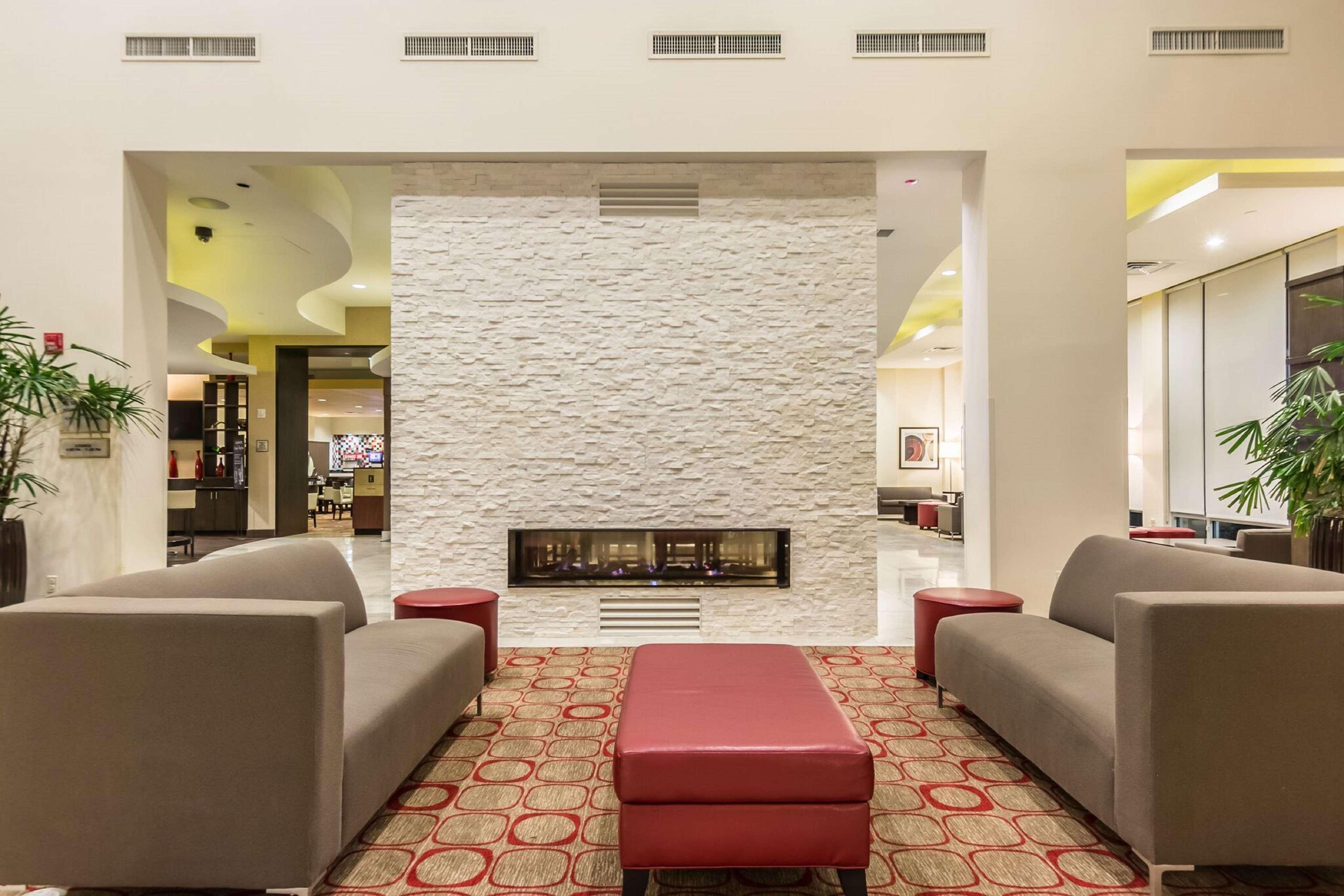 Embassy By Hilton Newark Airport 4* Elizabeth
