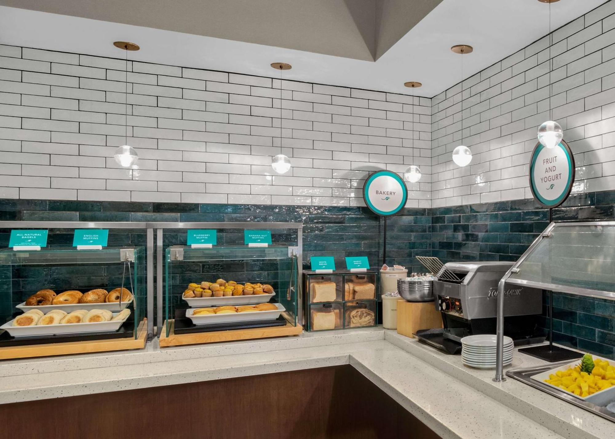 Embassy By Hilton Newark Airport