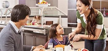 Embassy By Hilton Newark Airport 4* Elizabeth