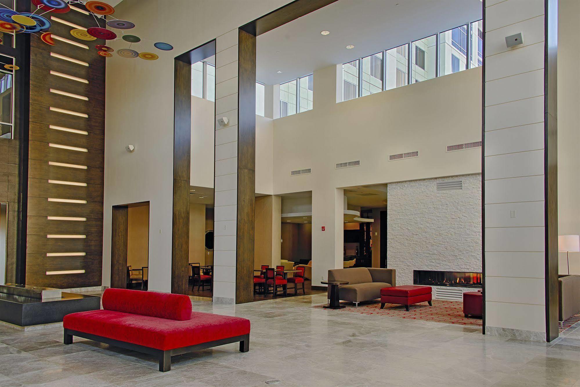 Embassy By Hilton Newark Airport Elizabeth