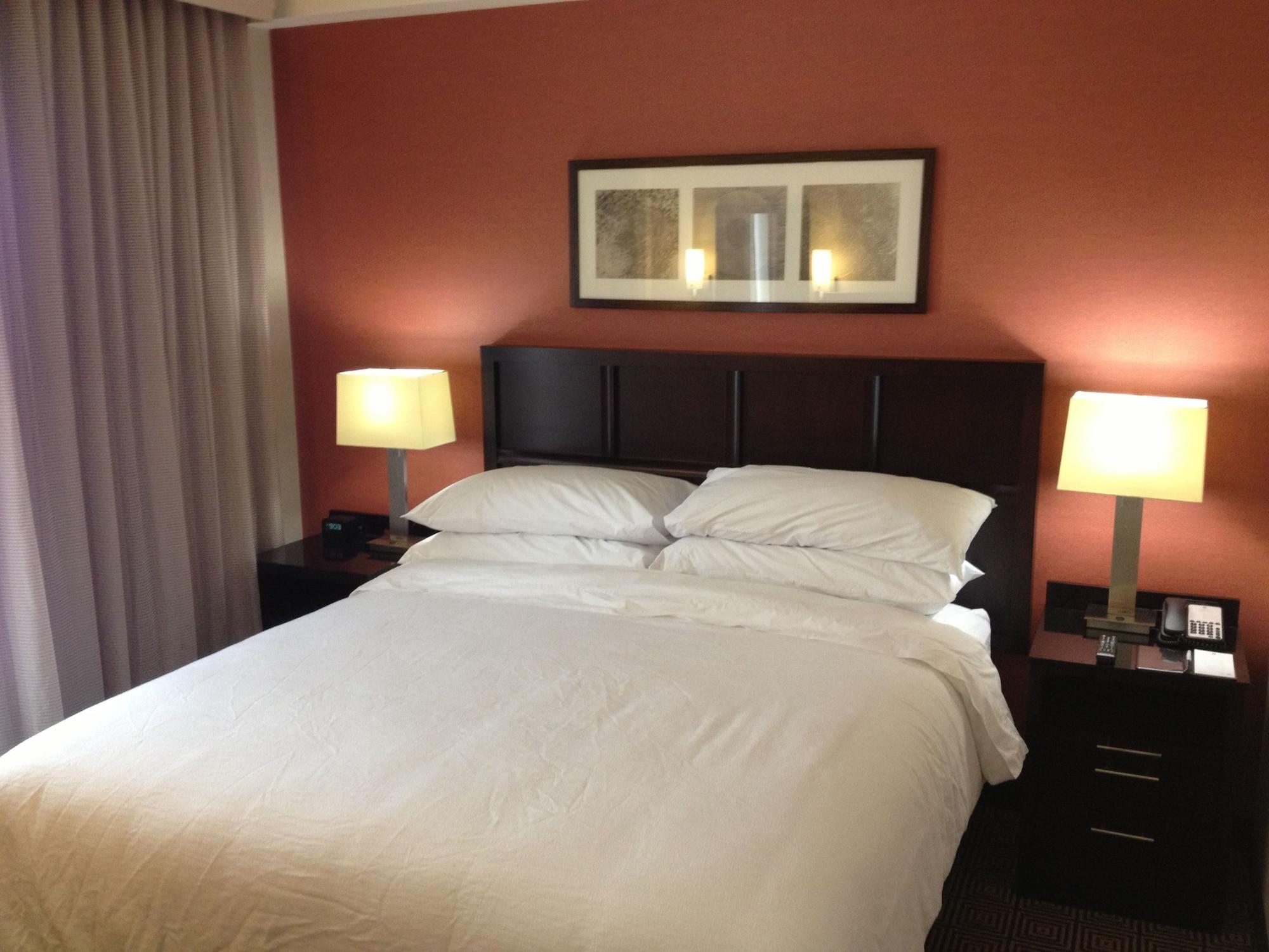 Embassy By Hilton Newark Airport Elizabeth