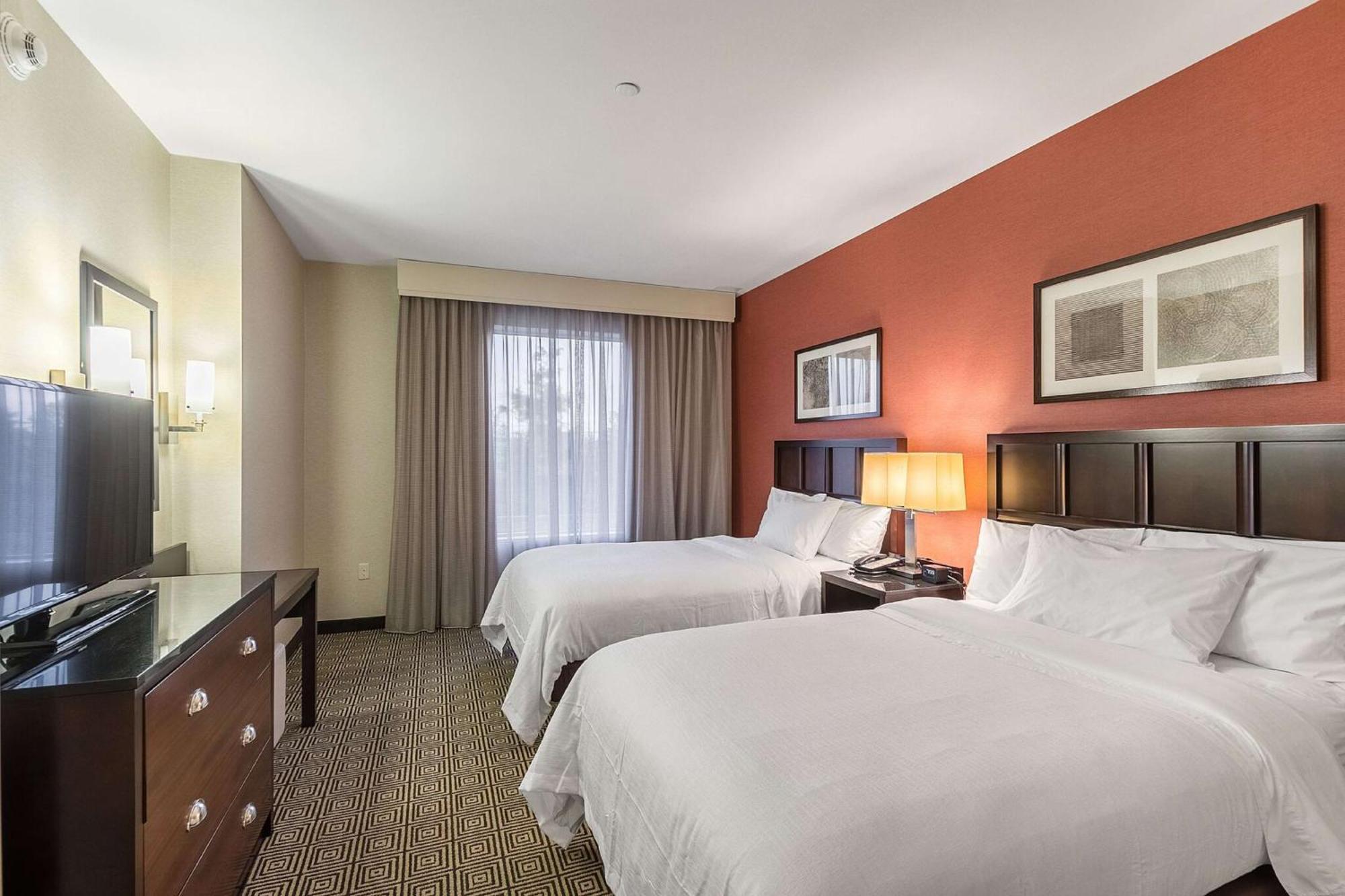 Embassy By Hilton Newark Airport Hotel Elizabeth