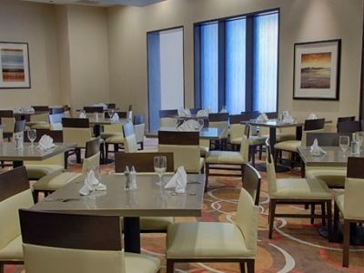 Embassy By Hilton Newark Airport