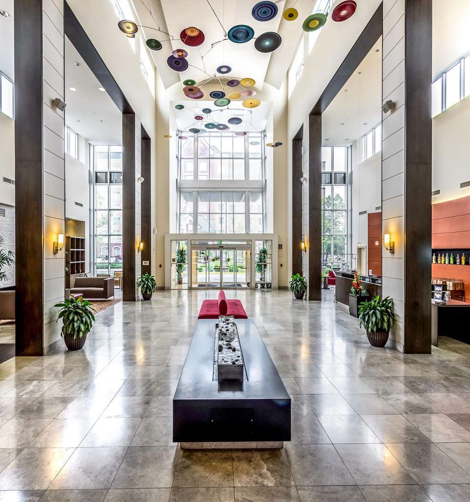 Embassy By Hilton Newark Airport 4* Elizabeth