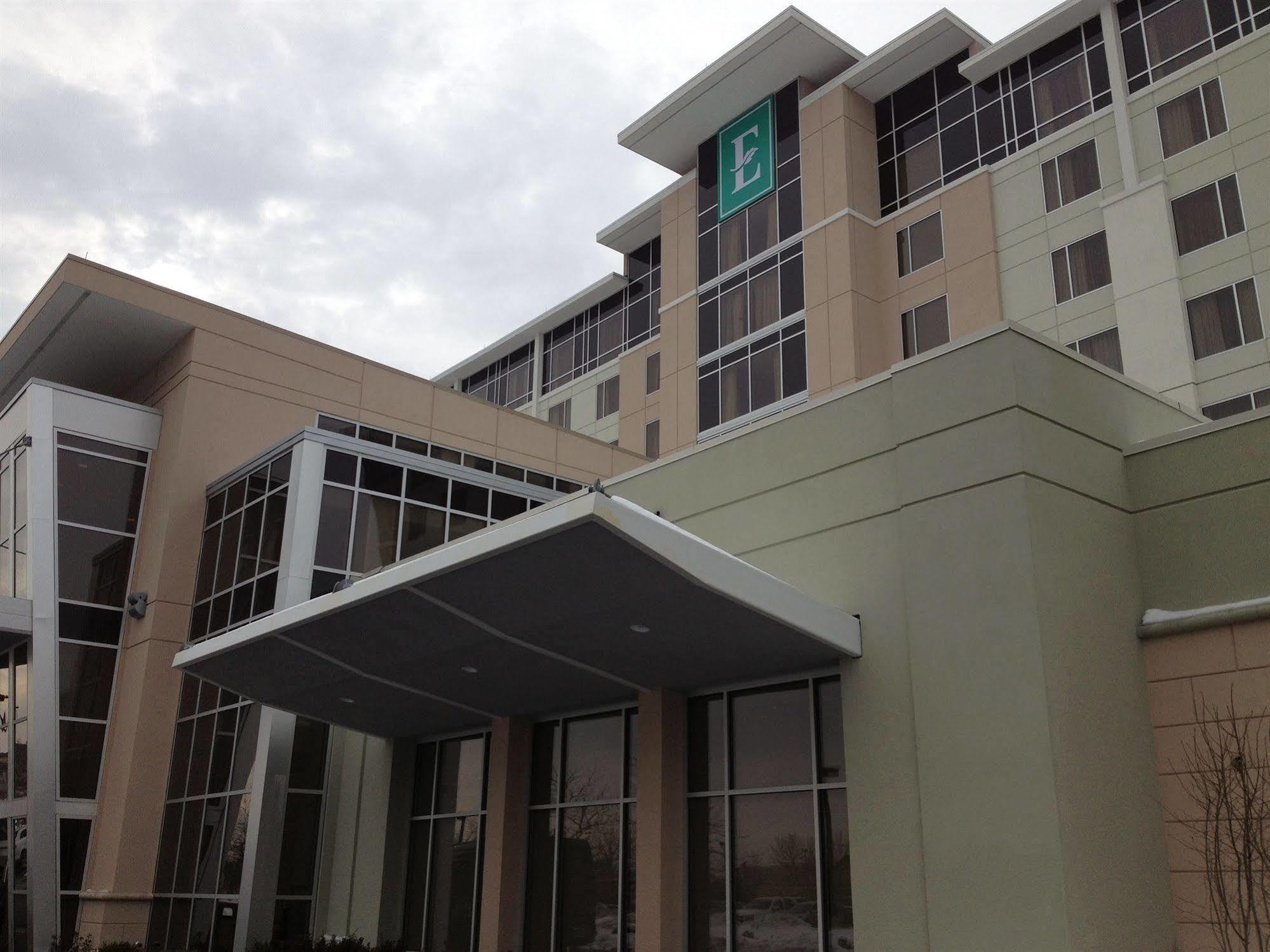 Embassy By Hilton Newark Airport 4* Elizabeth