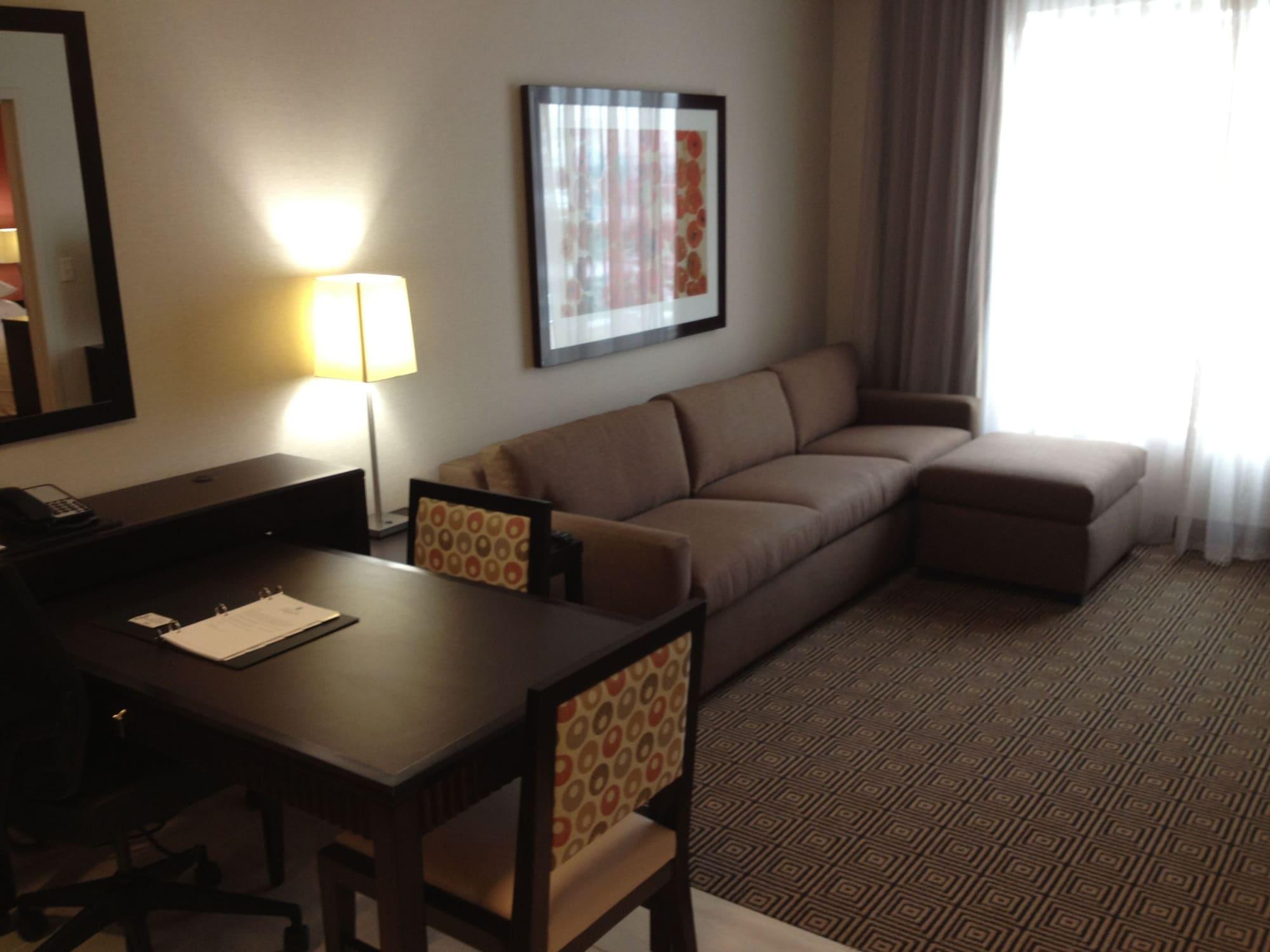 Embassy By Hilton Newark Airport Elizabeth