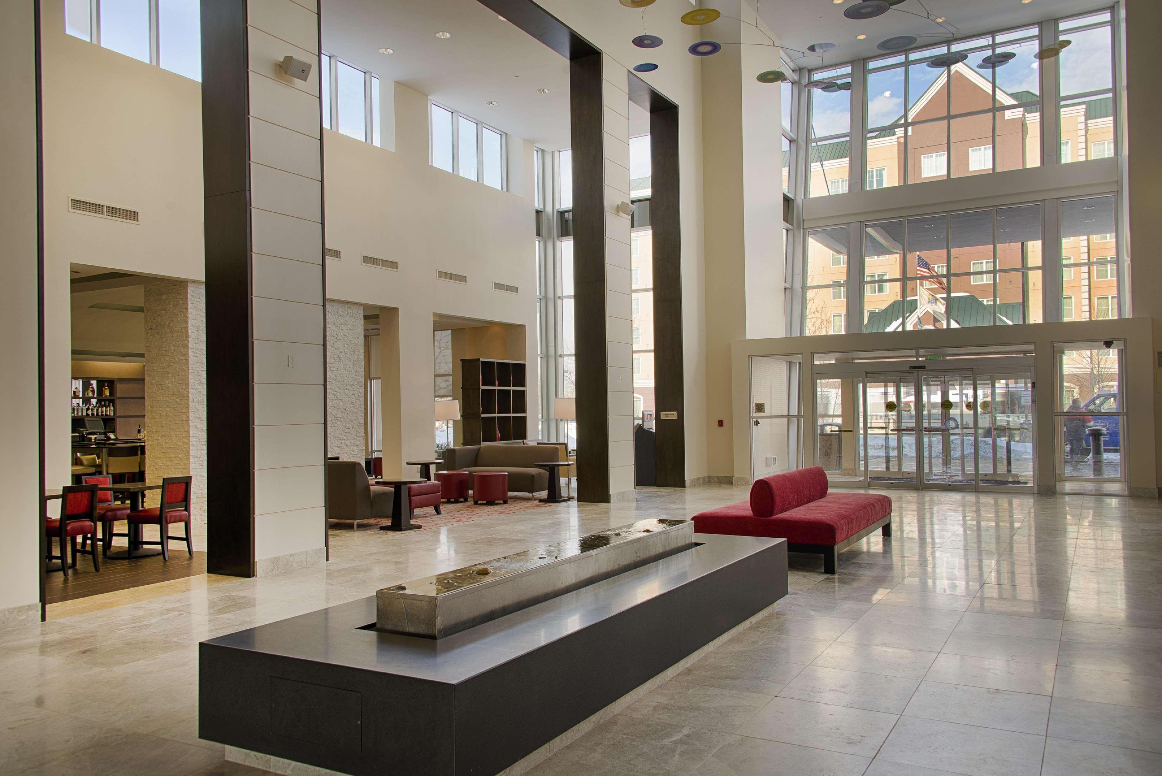 Embassy By Hilton Newark Airport Hotel