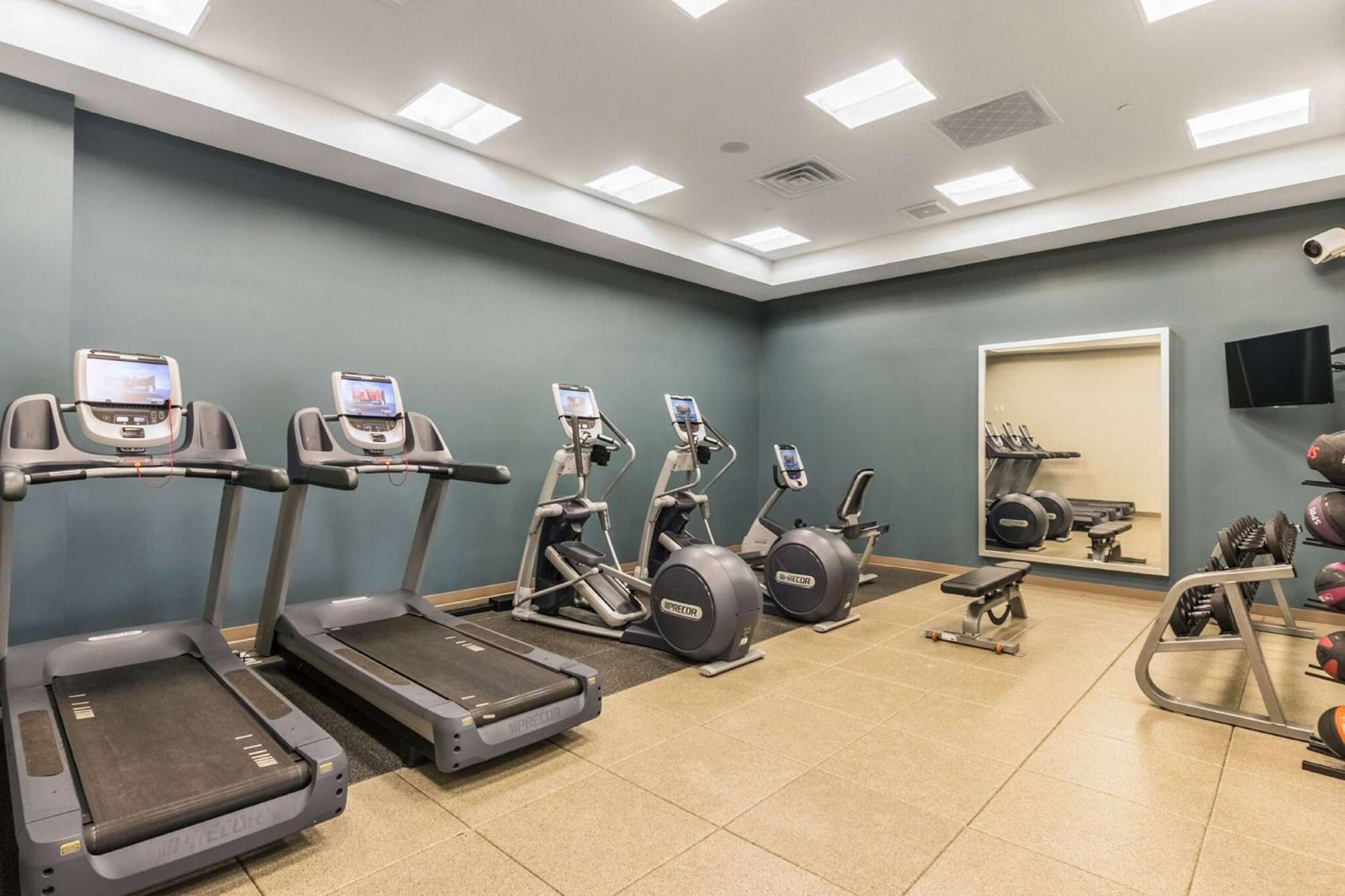 Embassy By Hilton Newark Airport