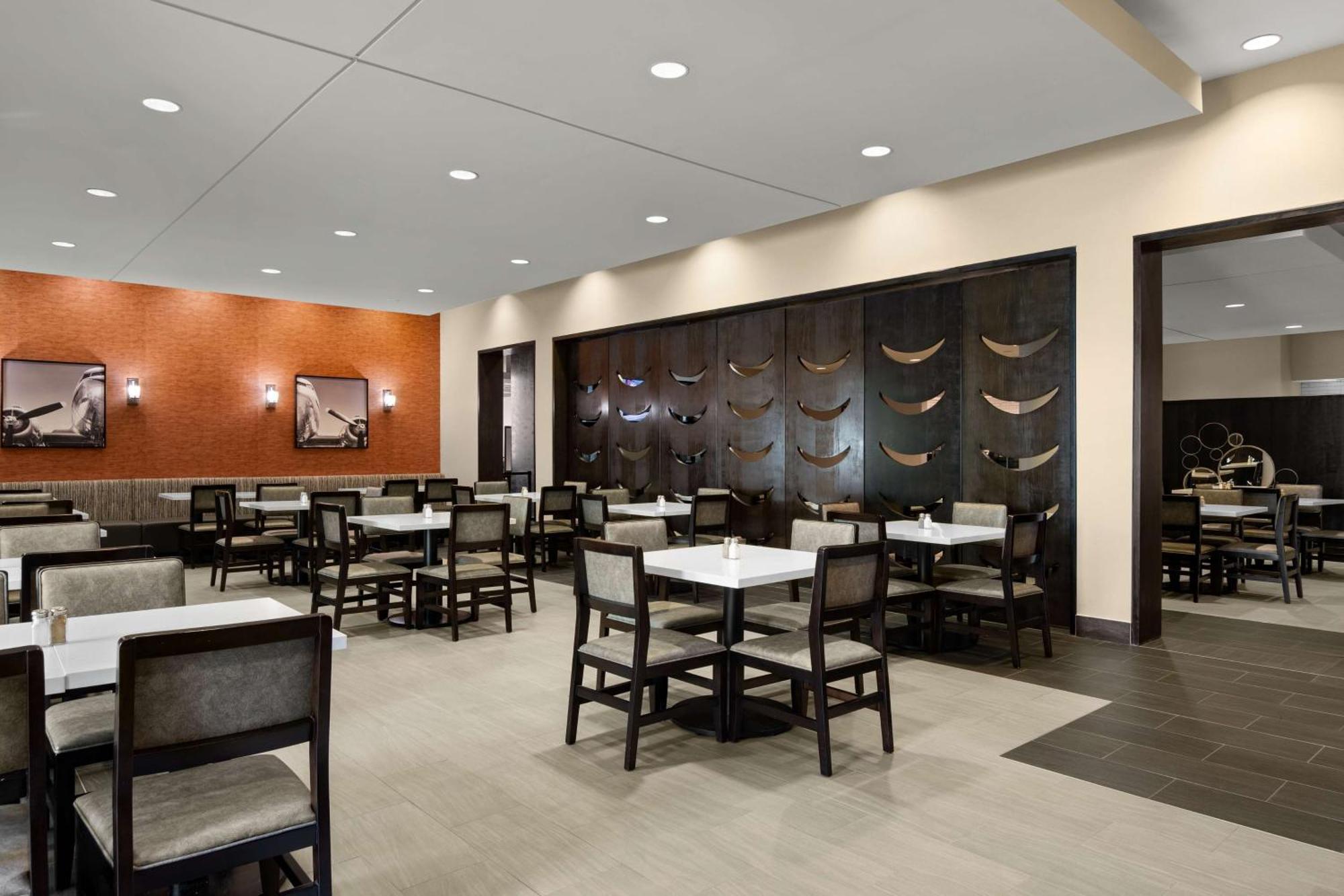 Embassy By Hilton Newark Airport Hotel
