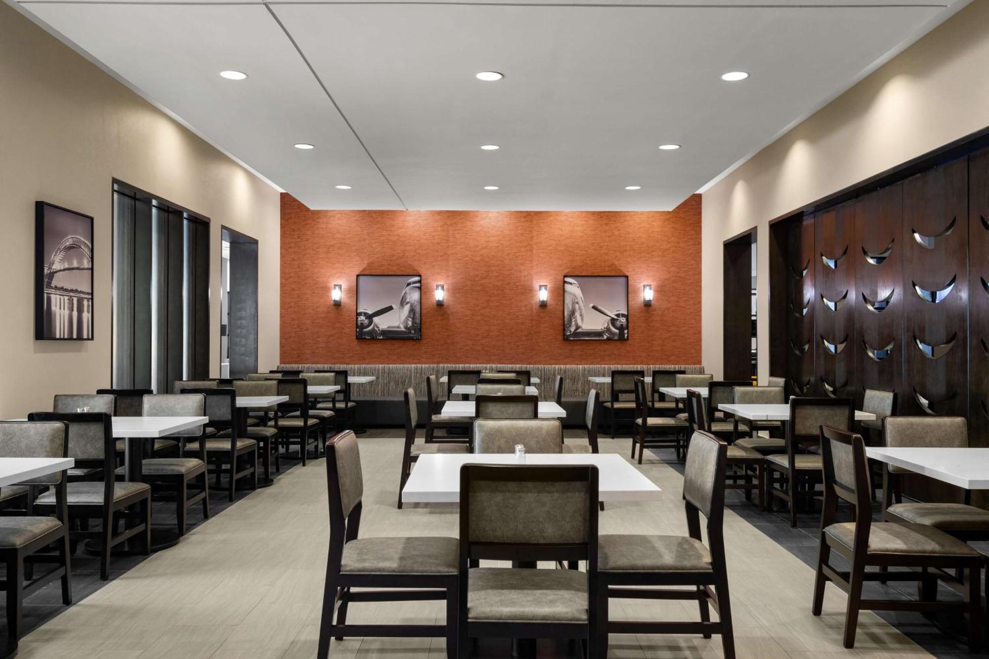 Embassy By Hilton Newark Airport 4* Elizabeth