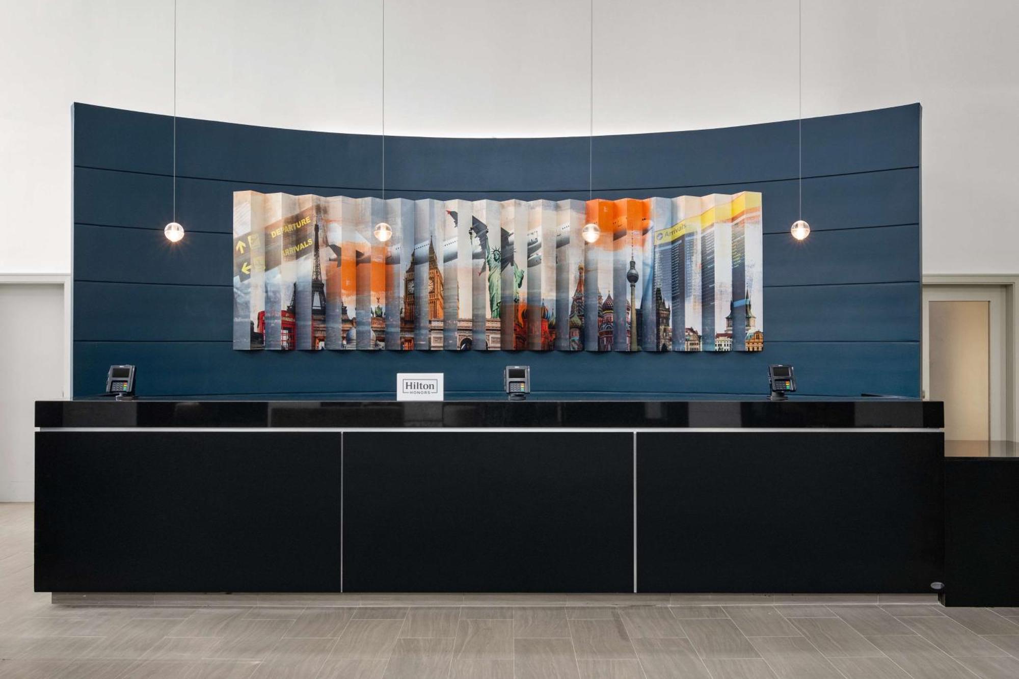 Embassy By Hilton Newark Airport