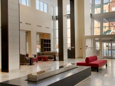 Embassy By Hilton Newark Airport