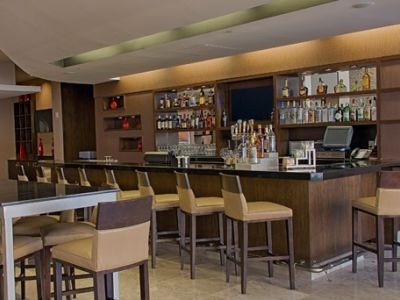 Embassy By Hilton Newark Airport Elizabeth