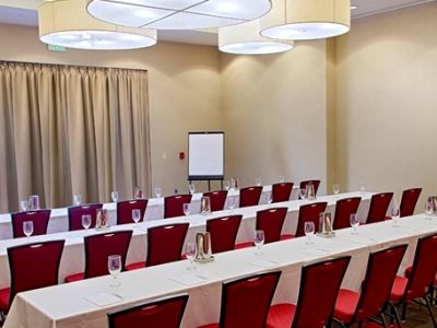 Embassy By Hilton Newark Airport